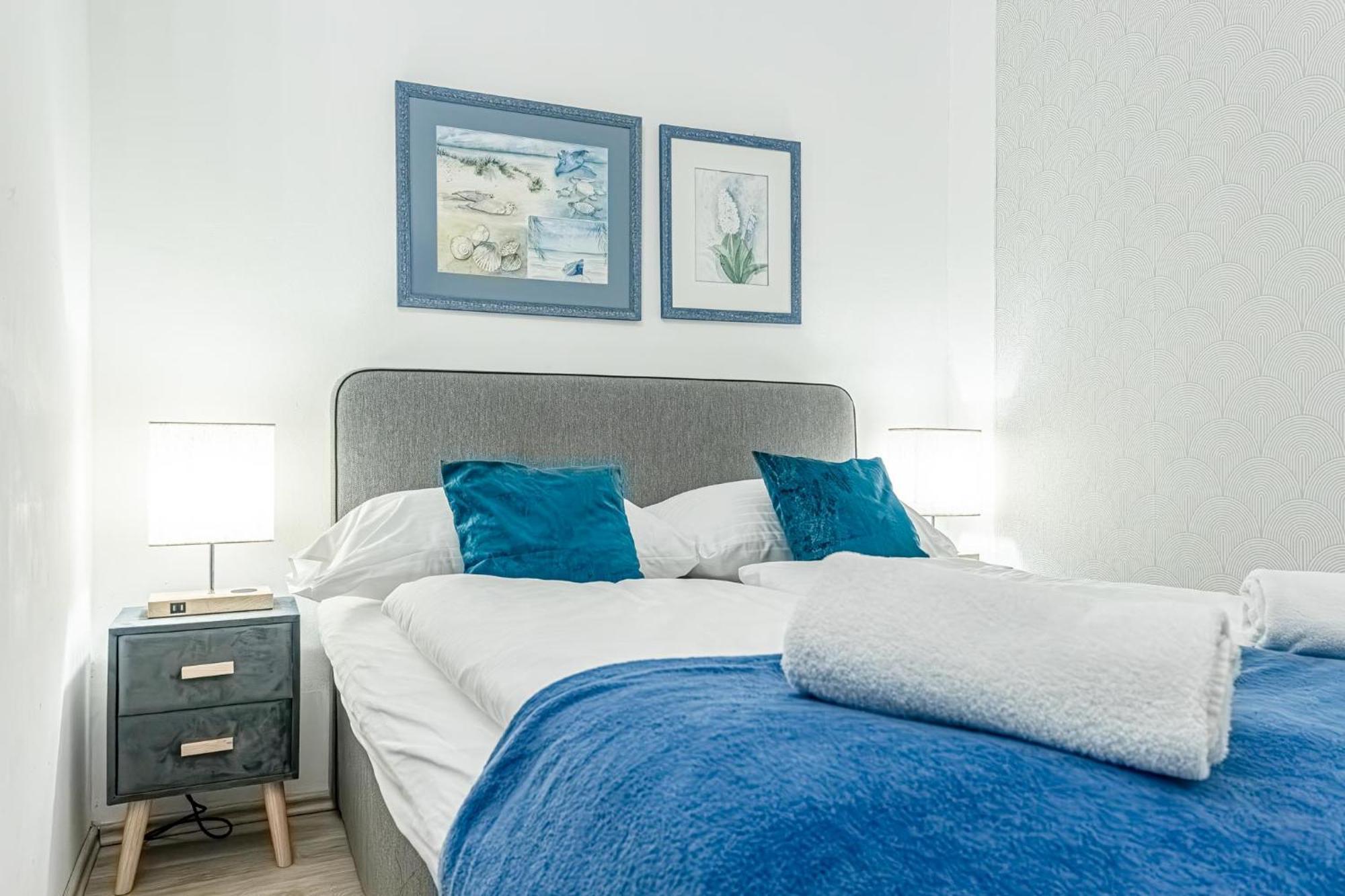 Mariahilfer Boutique Rooms - Virtual Reception & Self-Checkin Вена Экстерьер фото