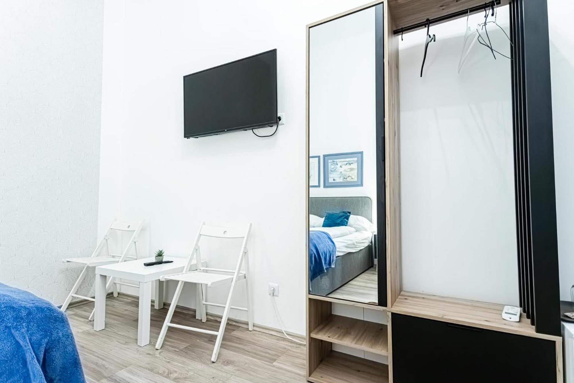 Mariahilfer Boutique Rooms - Virtual Reception & Self-Checkin Вена Экстерьер фото