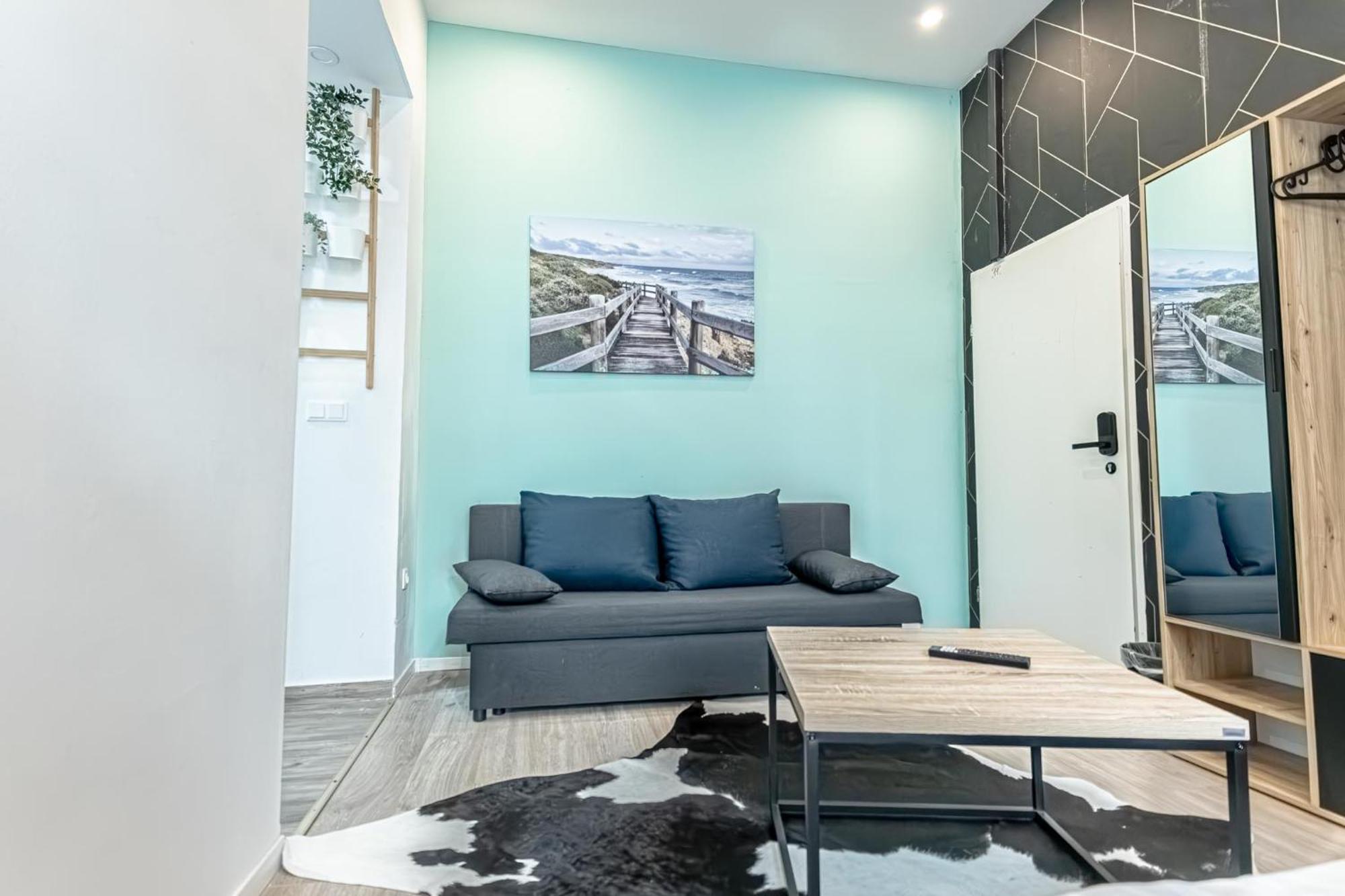 Mariahilfer Boutique Rooms - Virtual Reception & Self-Checkin Вена Экстерьер фото