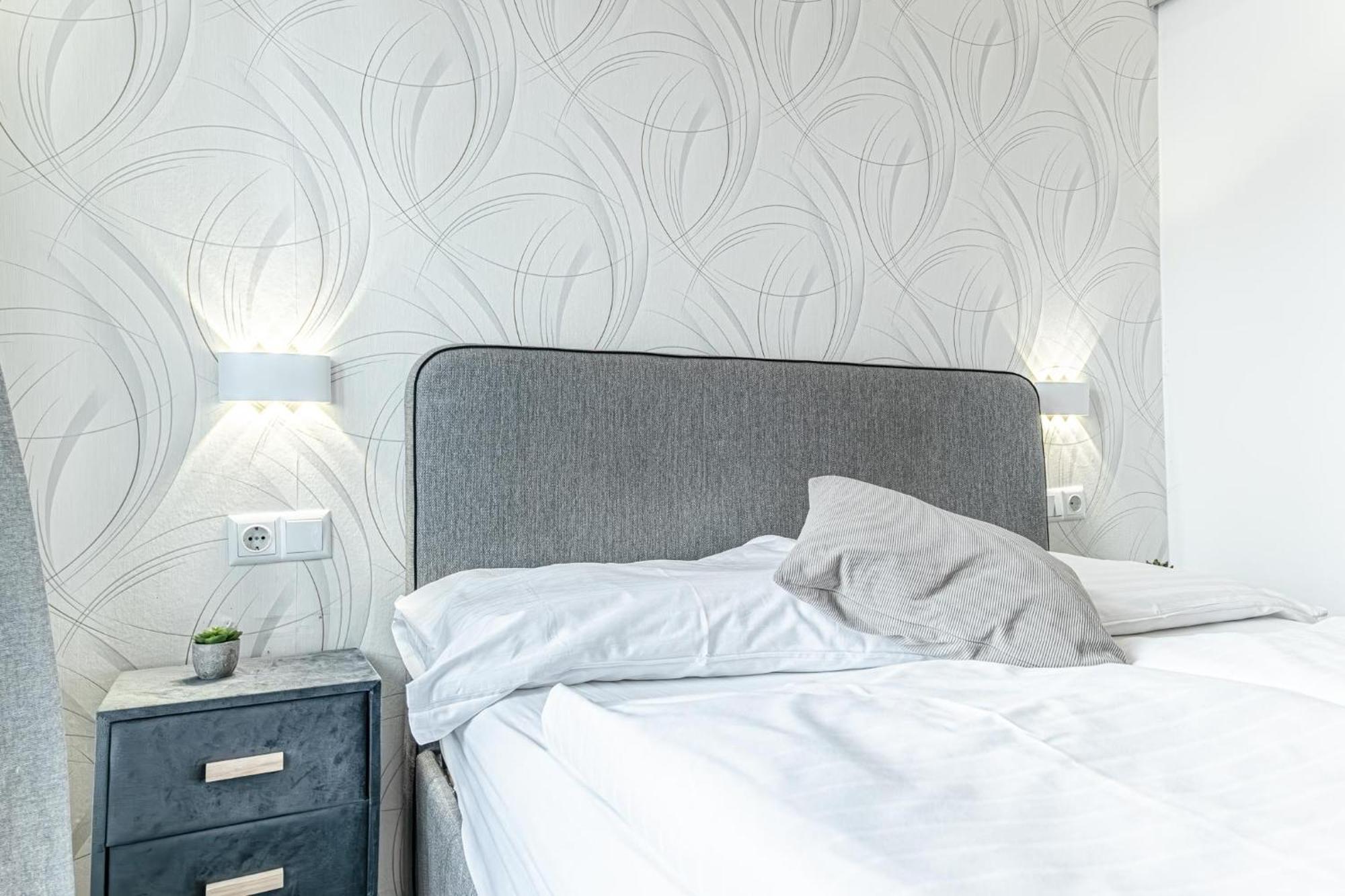 Mariahilfer Boutique Rooms - Virtual Reception & Self-Checkin Вена Экстерьер фото