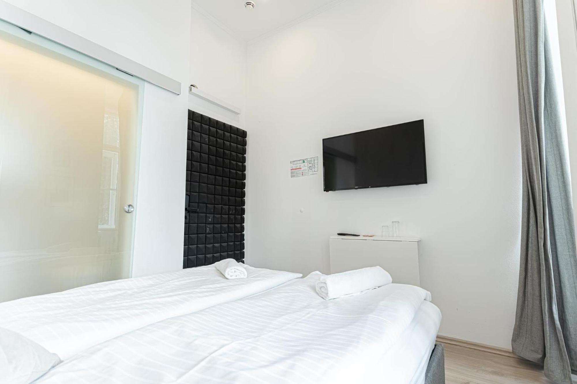 Mariahilfer Boutique Rooms - Virtual Reception & Self-Checkin Вена Экстерьер фото