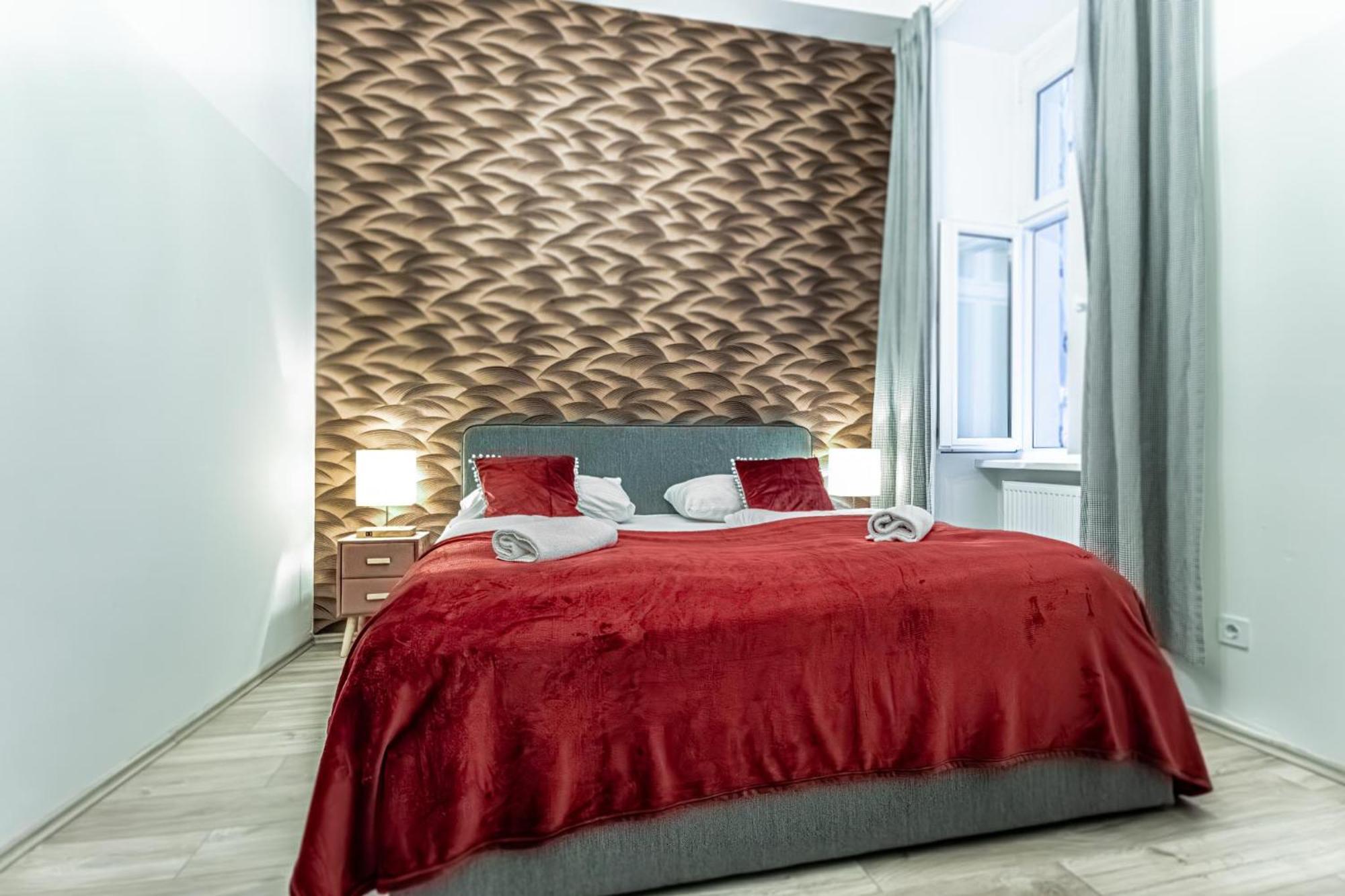 Mariahilfer Boutique Rooms - Virtual Reception & Self-Checkin Вена Экстерьер фото