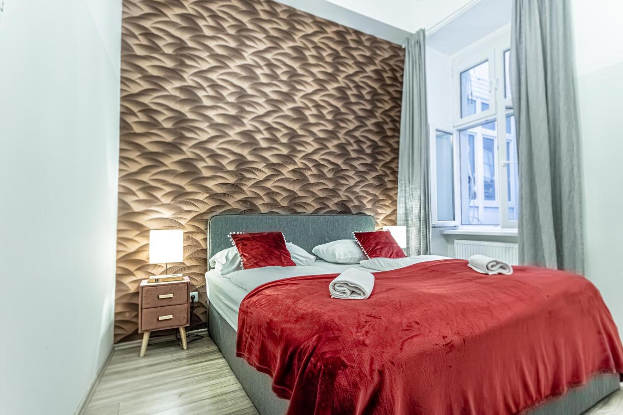 Mariahilfer Boutique Rooms - Virtual Reception & Self-Checkin Вена Экстерьер фото