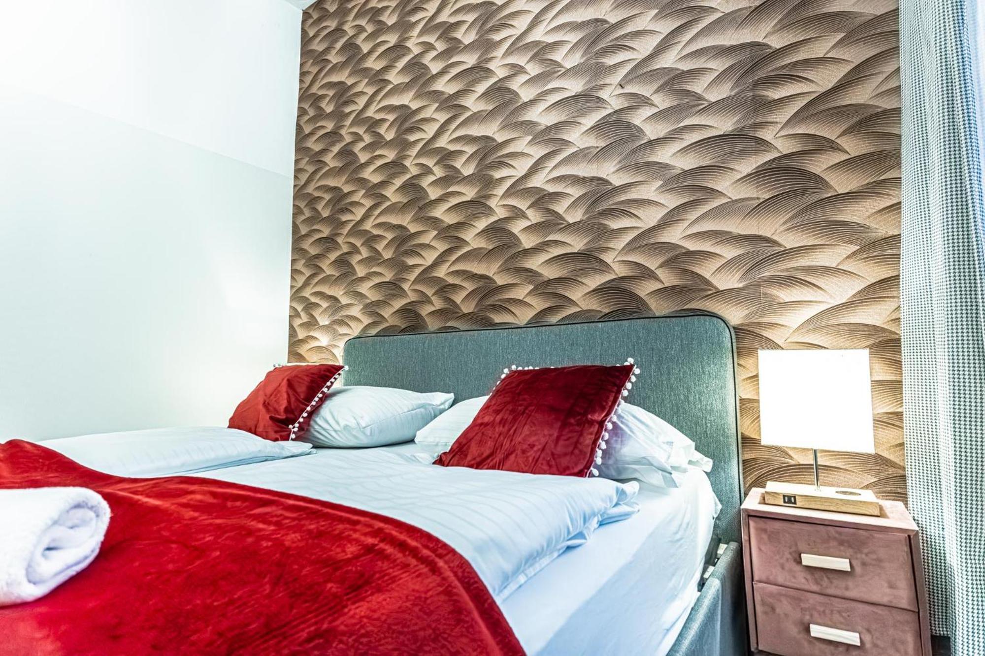 Mariahilfer Boutique Rooms - Virtual Reception & Self-Checkin Вена Экстерьер фото