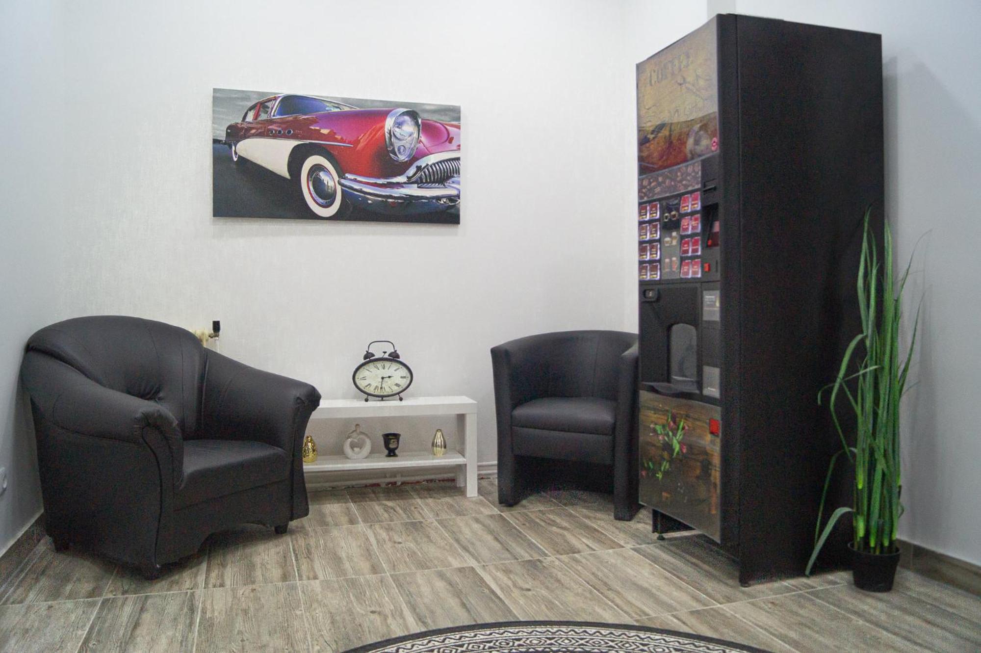 Mariahilfer Boutique Rooms - Virtual Reception & Self-Checkin Вена Экстерьер фото