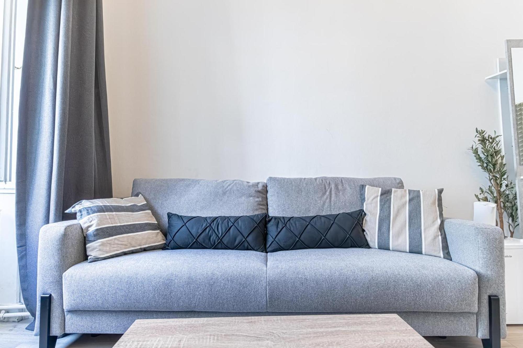 Mariahilfer Boutique Rooms - Virtual Reception & Self-Checkin Вена Экстерьер фото