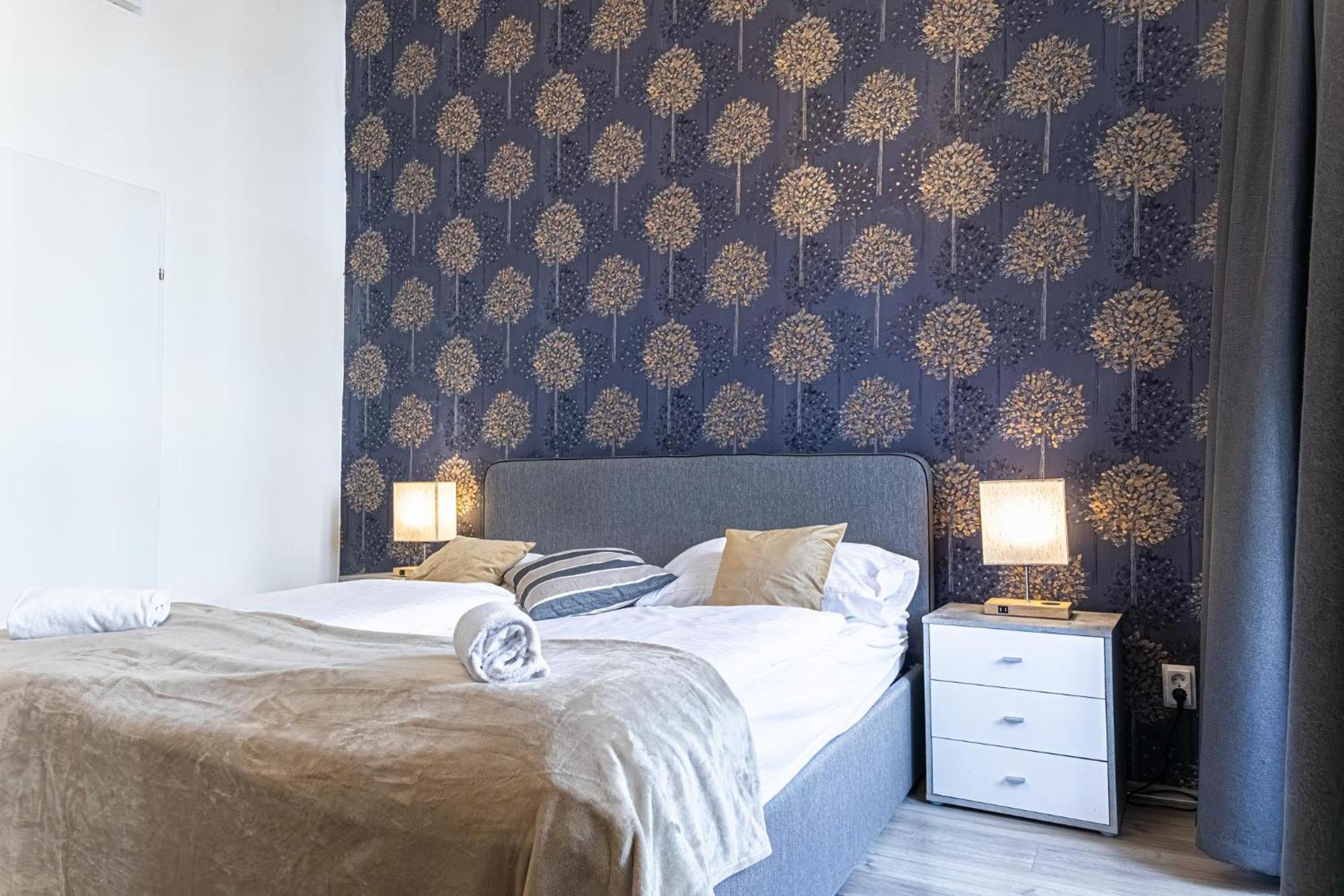 Mariahilfer Boutique Rooms - Virtual Reception & Self-Checkin Вена Экстерьер фото