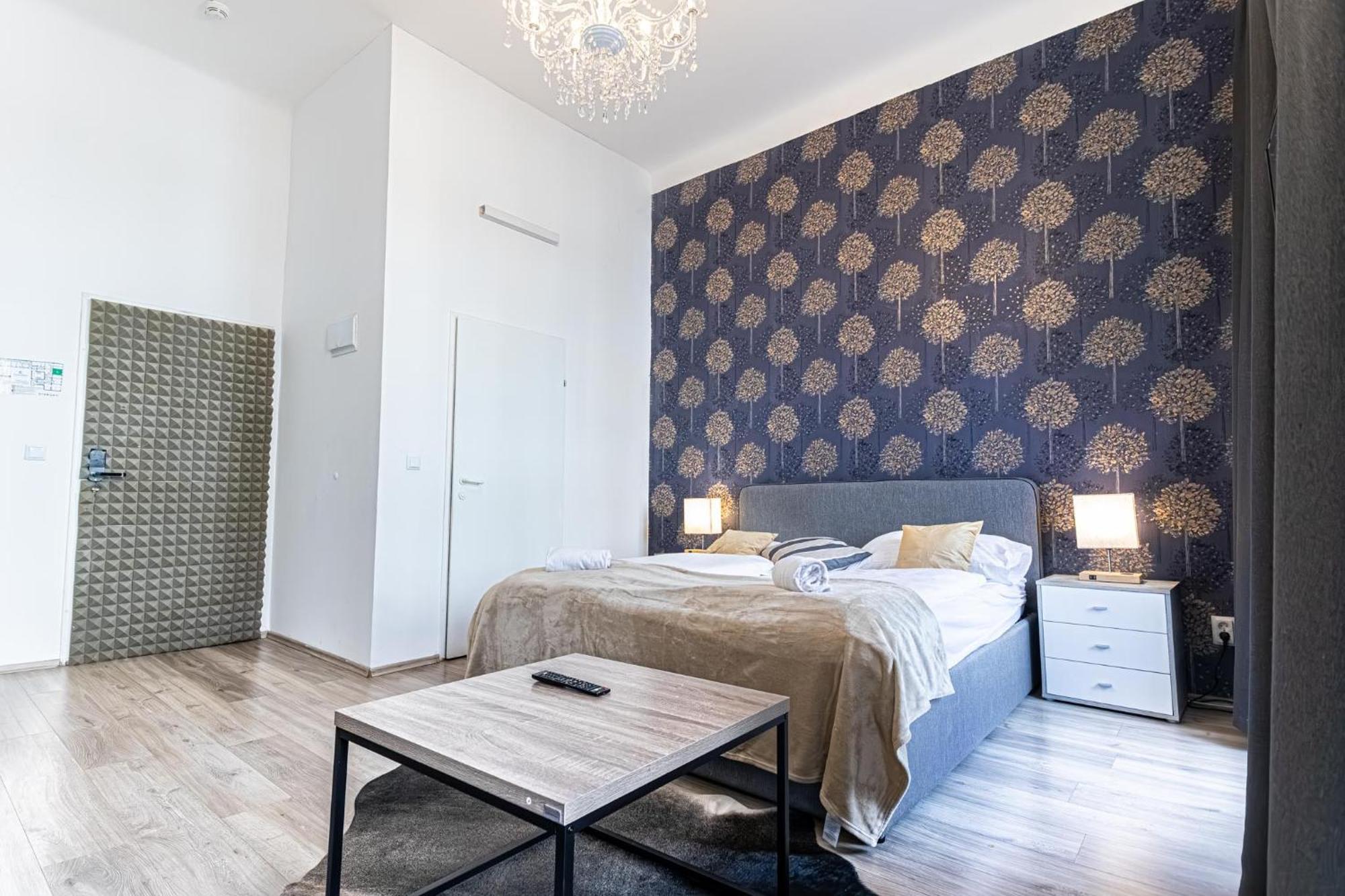 Mariahilfer Boutique Rooms - Virtual Reception & Self-Checkin Вена Экстерьер фото