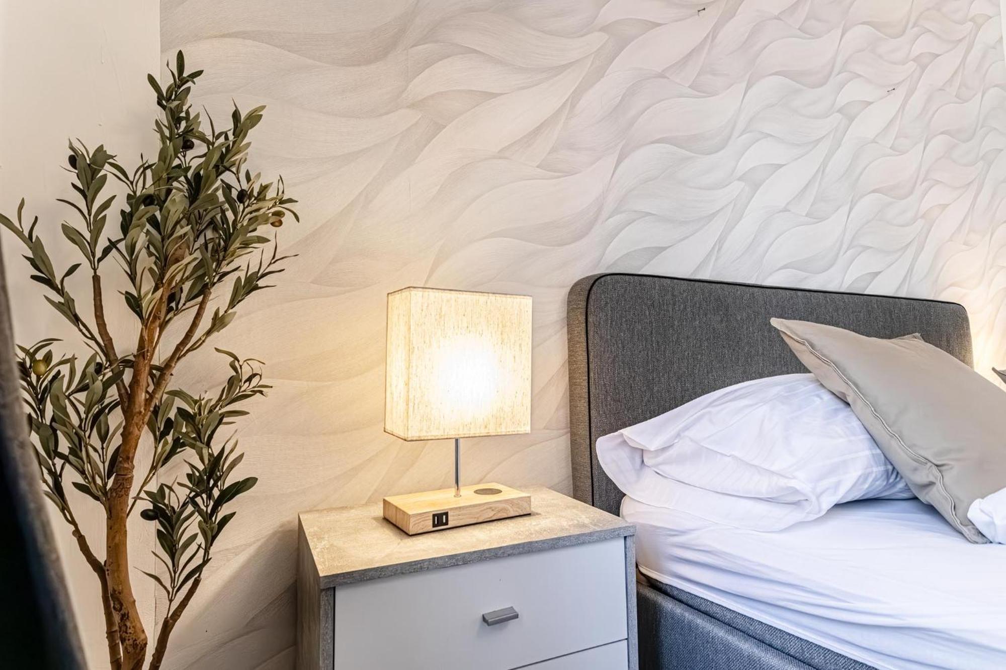Mariahilfer Boutique Rooms - Virtual Reception & Self-Checkin Вена Экстерьер фото