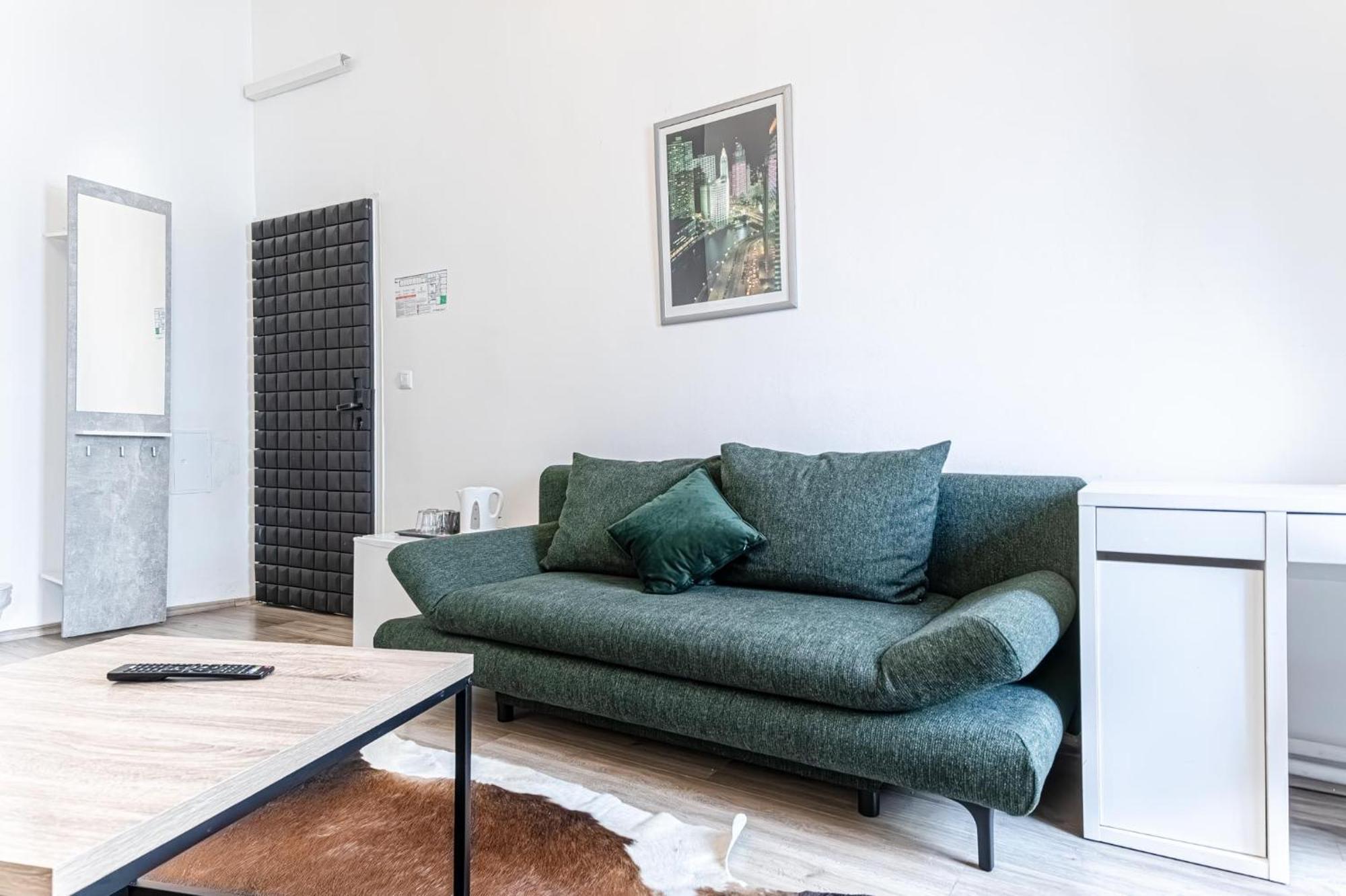 Mariahilfer Boutique Rooms - Virtual Reception & Self-Checkin Вена Экстерьер фото